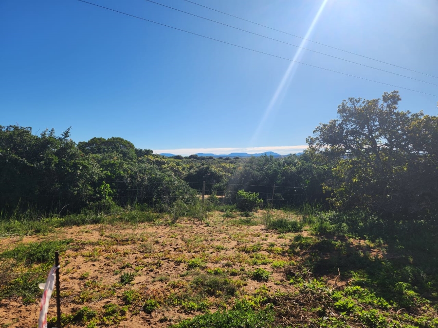 0 Bedroom Property for Sale in Stilbaai Wes Western Cape
